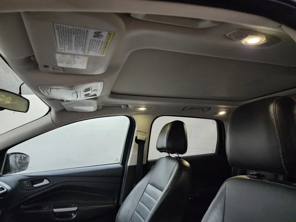 2014 Ford Escape 4x4 image indicator(10)