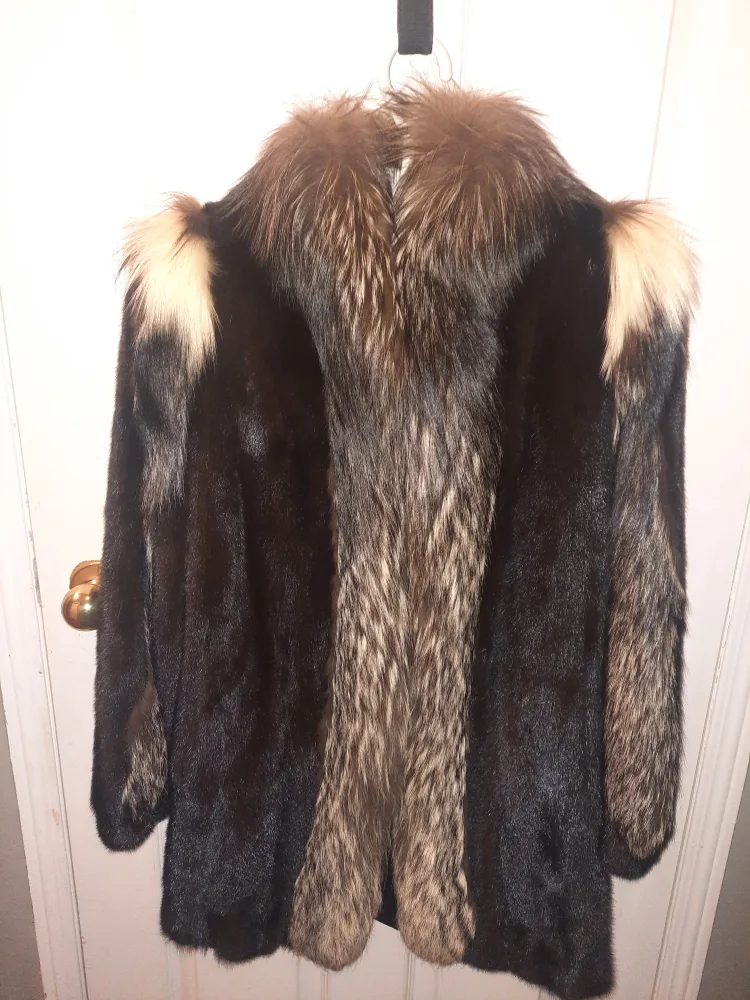 Fur Coat