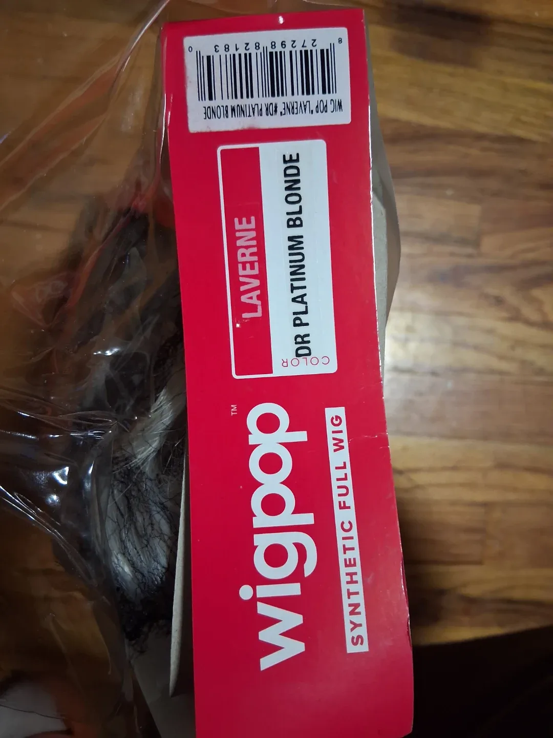 Synthetic Full Wig image indicator(3)