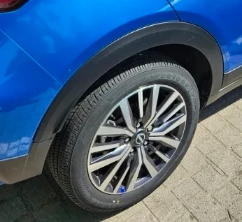 Firestone FT140 P205/55R17