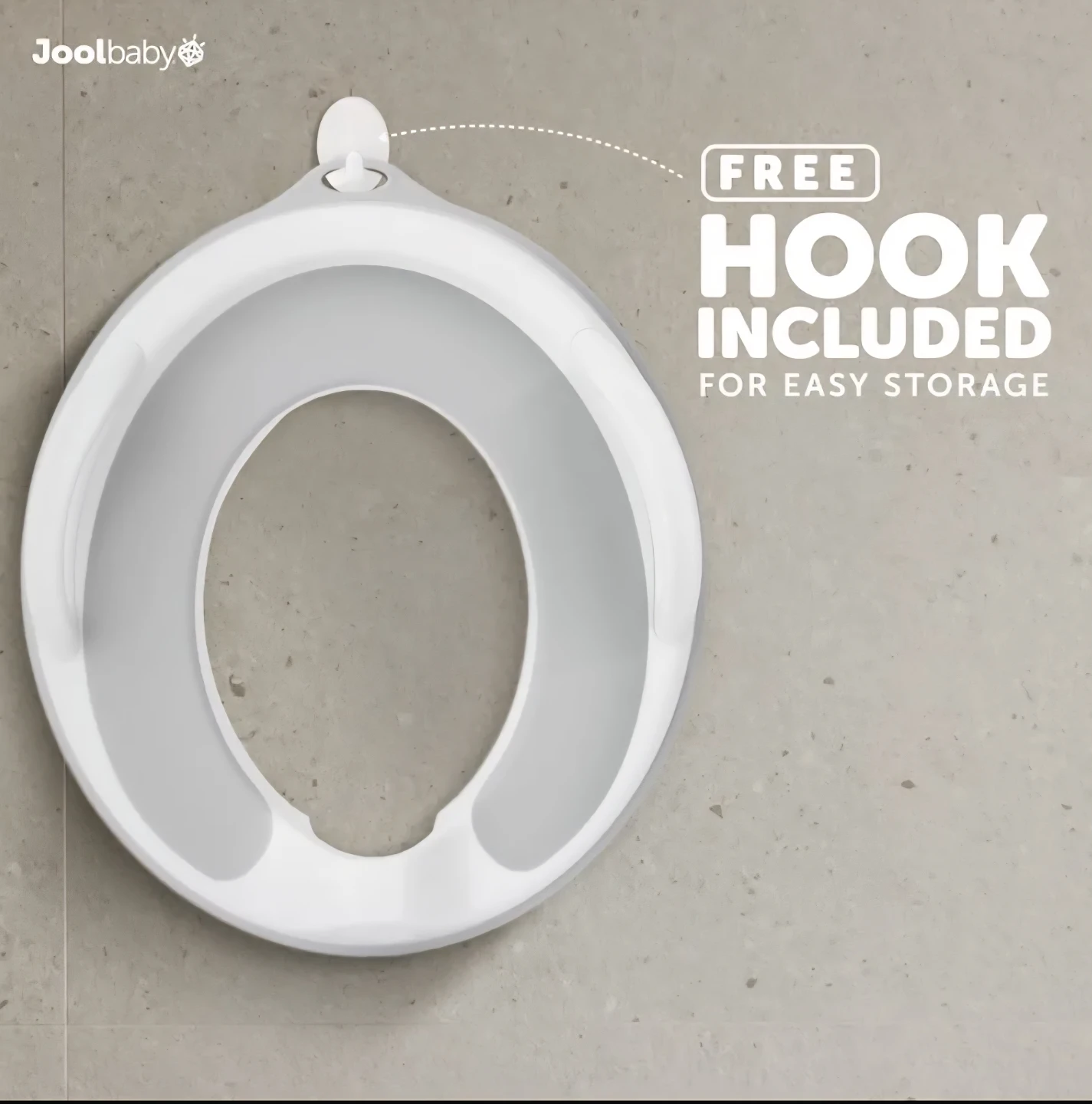Joovy Loo Potty Training Seat For Boys/Girls - photo 3