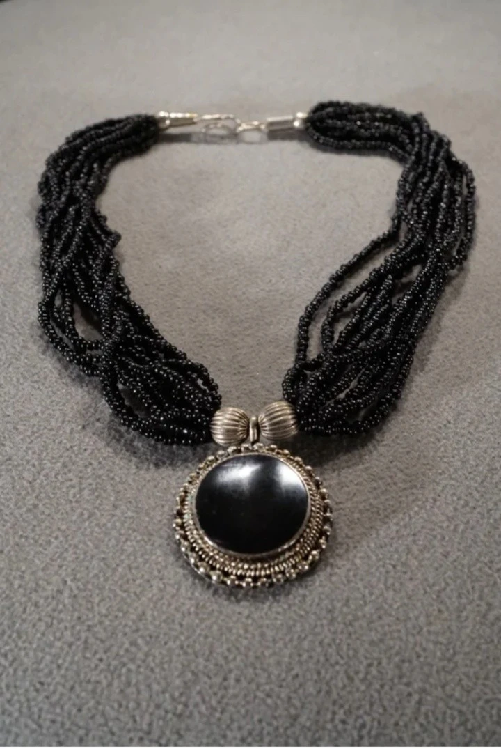 Art Deco Necklace