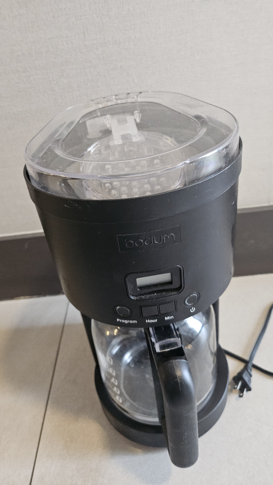 Coffee Maker