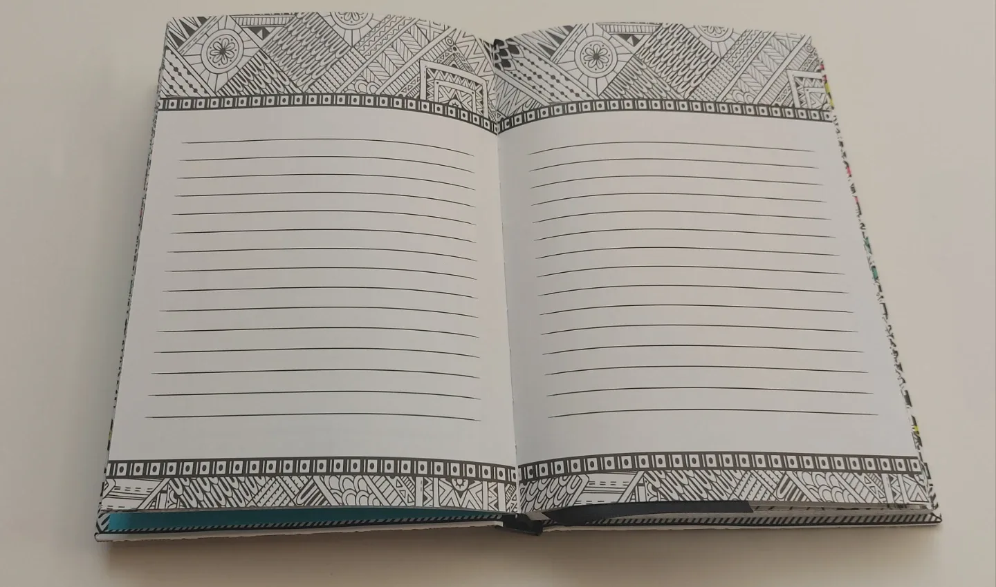 🆕 Color journal image indicator(3)