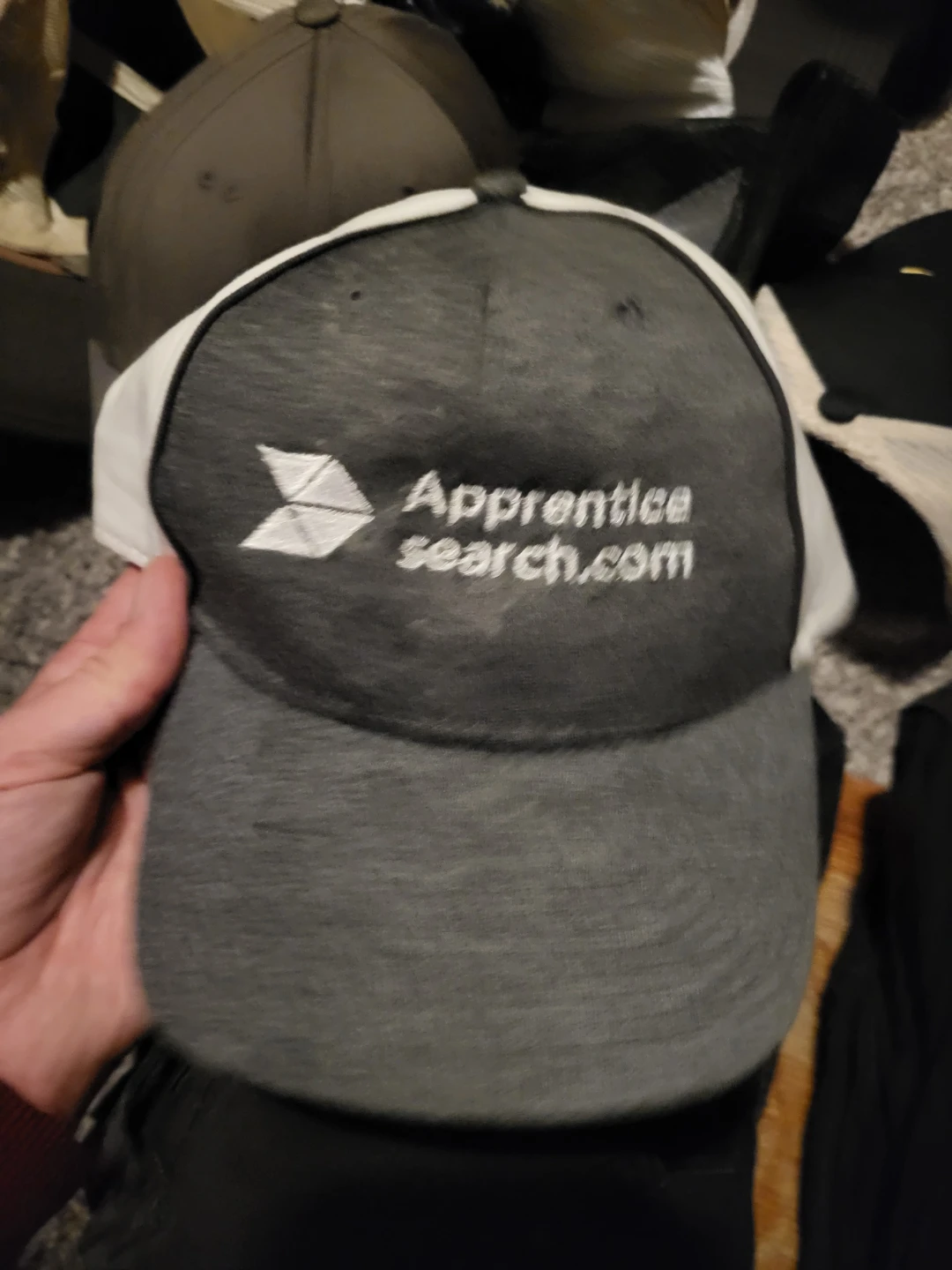 Assorted Hats - photo 4