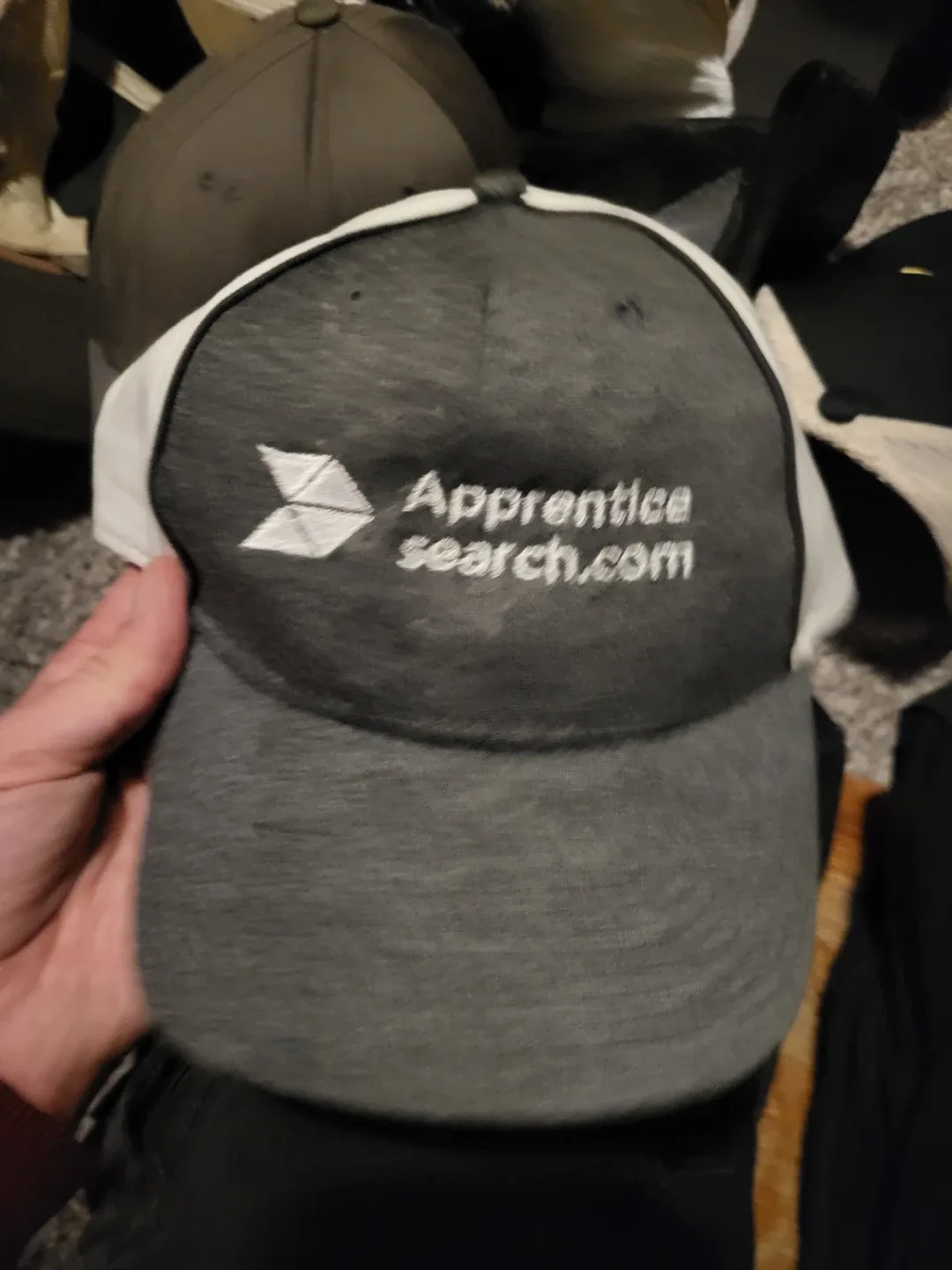 Assorted Hats image indicator(4)