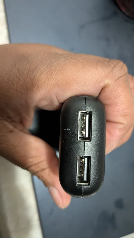 5200mAh Power Bank image indicator(2)