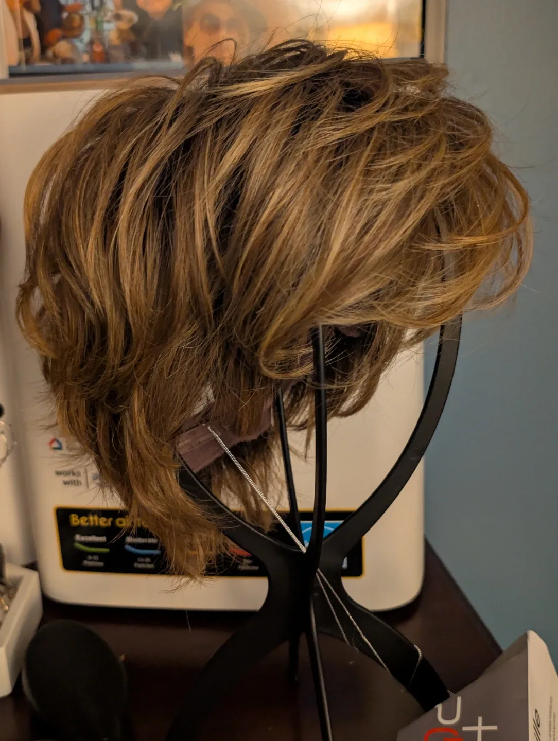 Ellen Wille Relax High Heat Hair Wig image indicator(3)