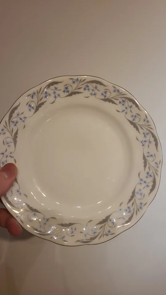 Set of 26 Favolina Made in Poland Dinnerware (Harmony) image indicator(3)