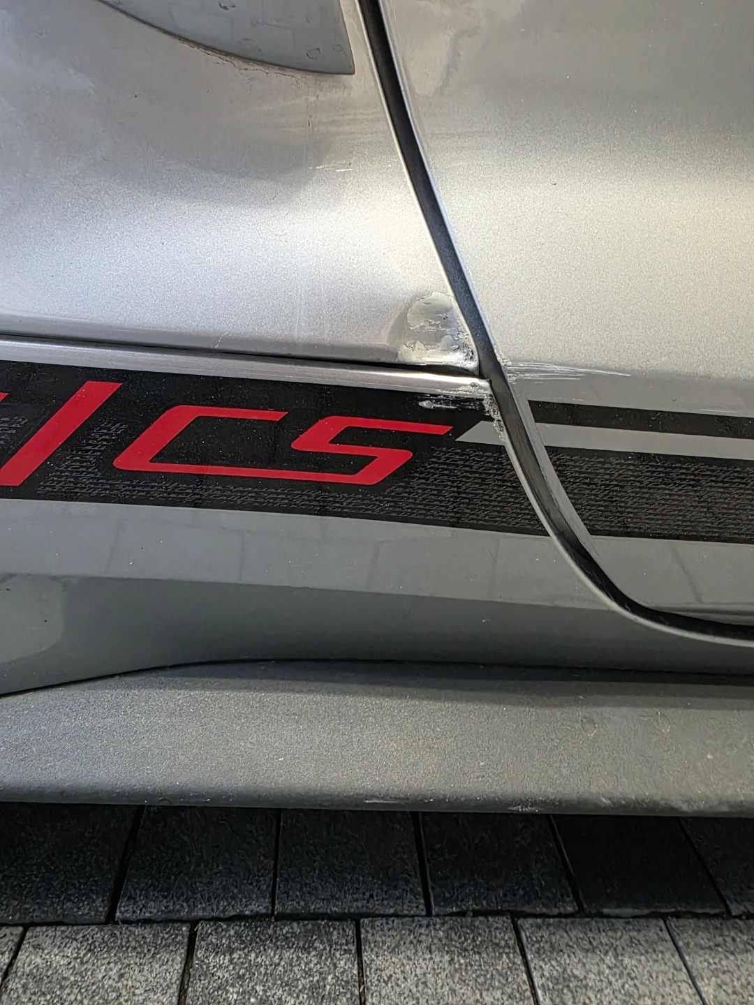 Ford Mustang Convertible - photo 5
