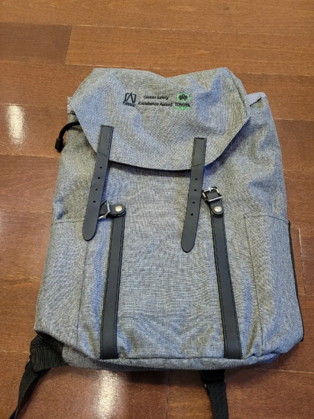 Backpack