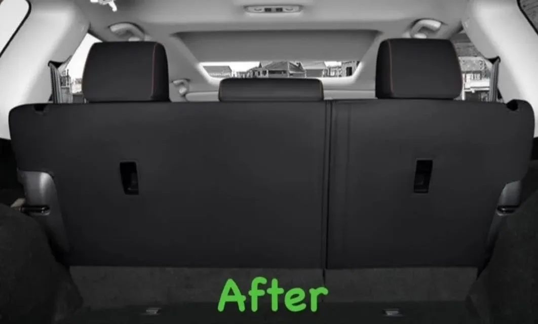 CLEARANCE DEAL!! Custom fit CRV 2017-2026Seat Covers image indicator(5)