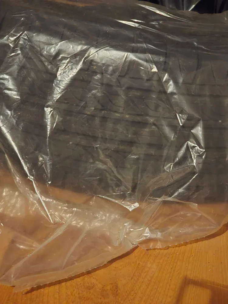 4 Tires like brand new barely used