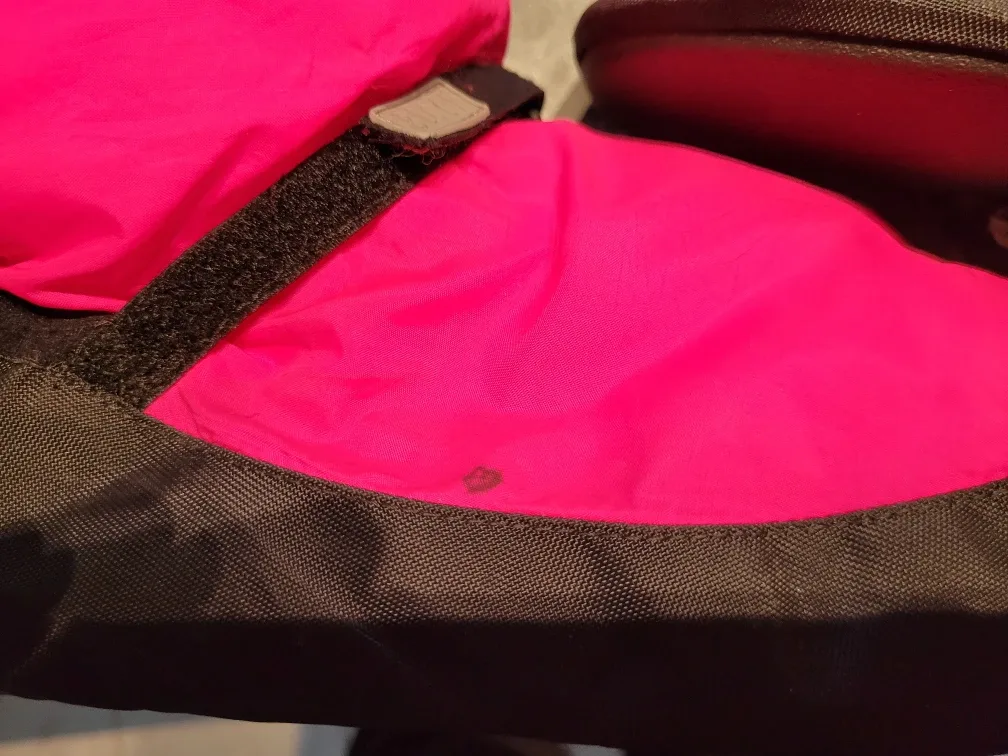 Bloch Dance Warm Up Booties - Adult Size L image indicator(4)