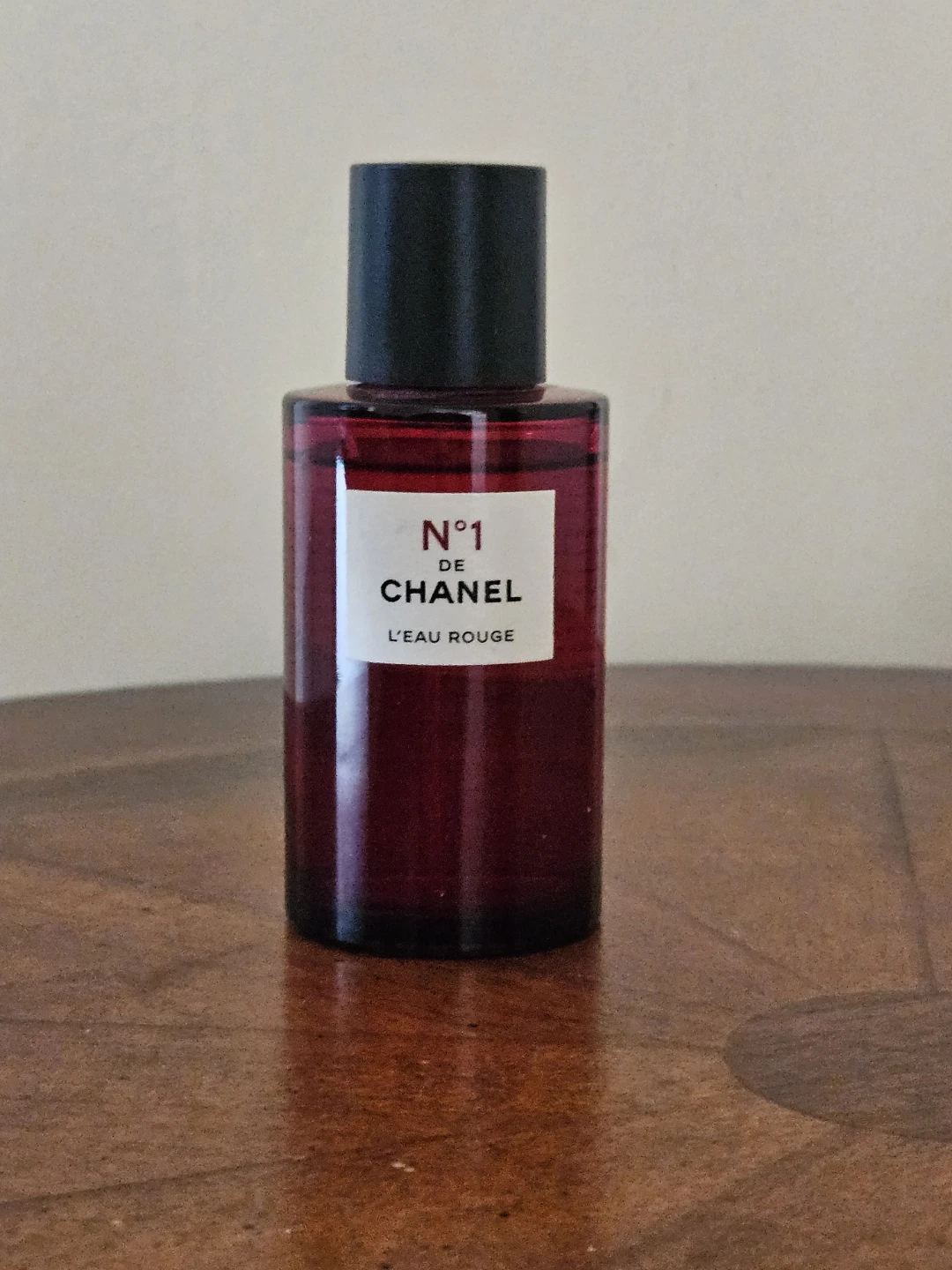 Chanel N°1 De Chanel L'Eau Rouge 100ml