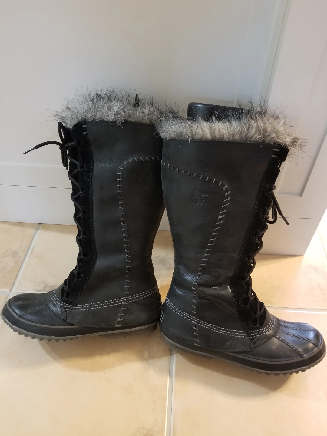 Sorel Women's Winter Boots, Size 8 - photo 2