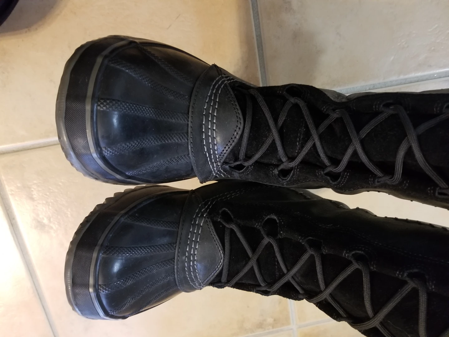 Sorel Women's Winter Boots, Size 8 - photo 3
