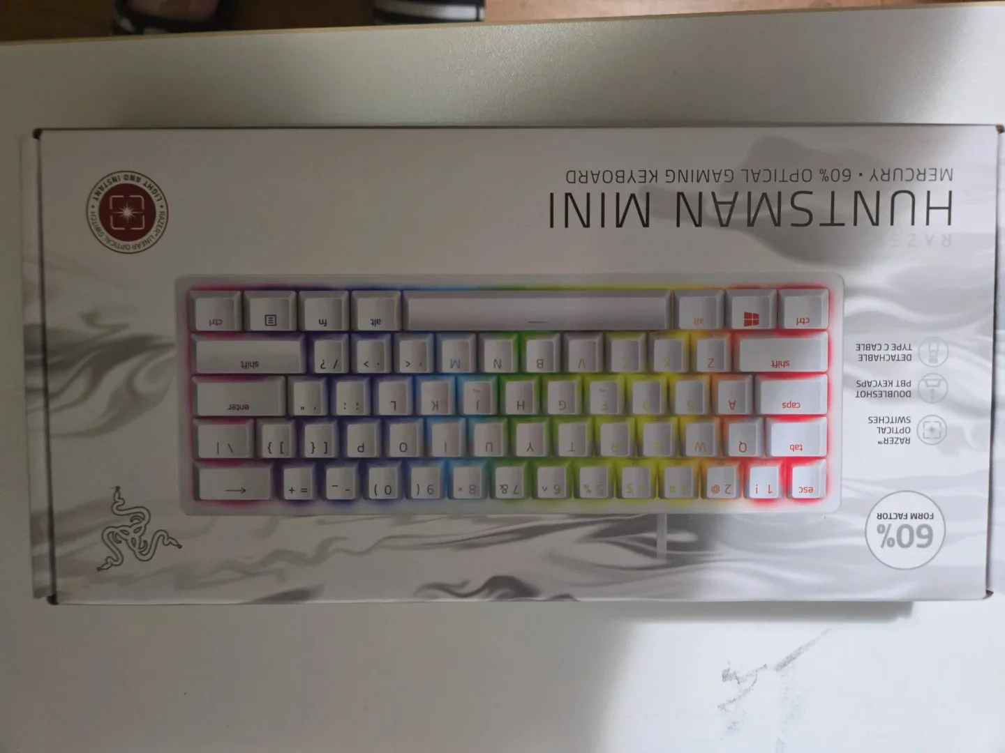 PC image indicator(3)