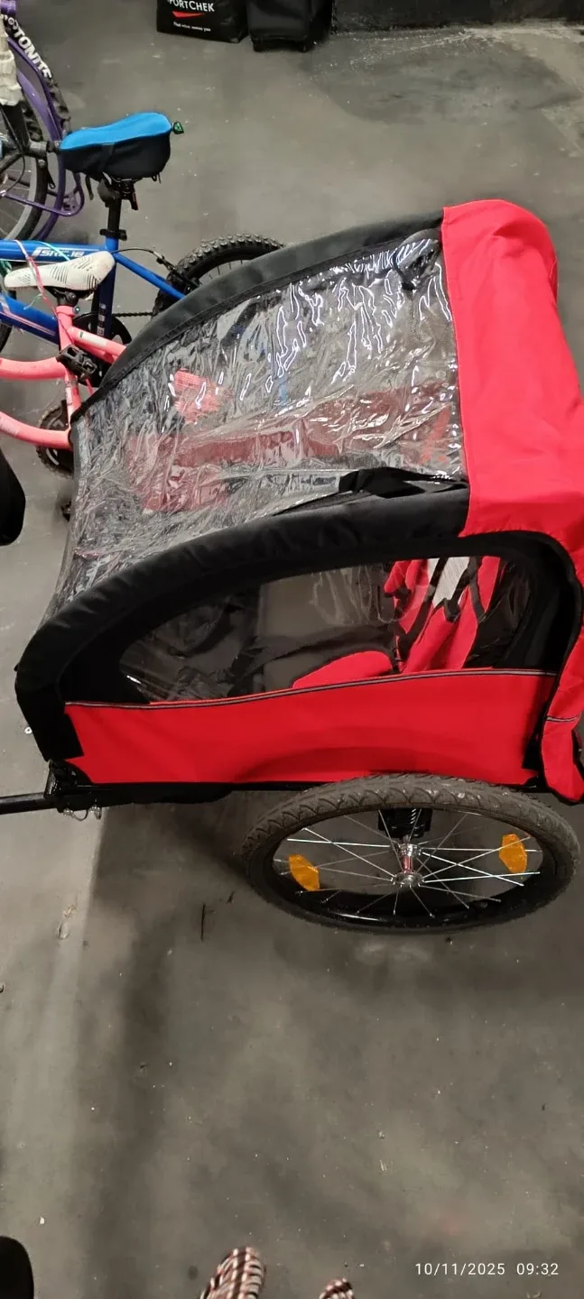 Nitrous bike trailer image indicator(3)