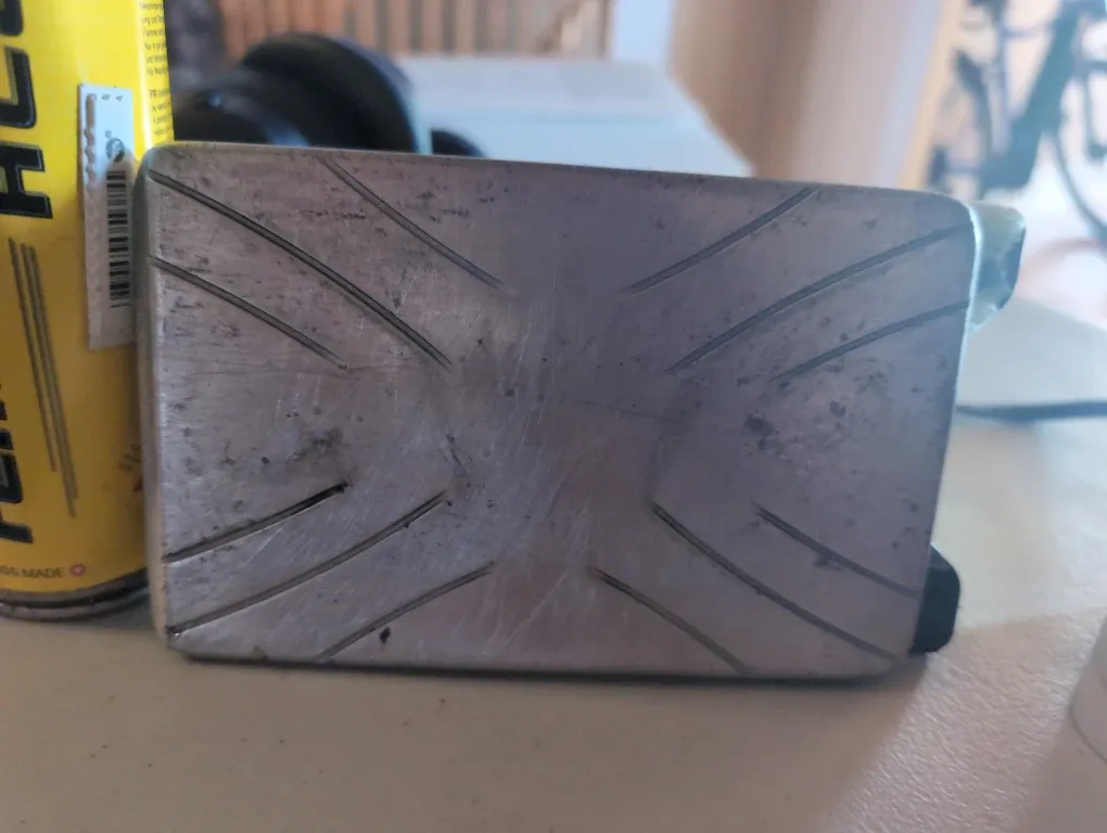 Toko Waxer, Nordic Grip Wax & Wax Remover image indicator(3)