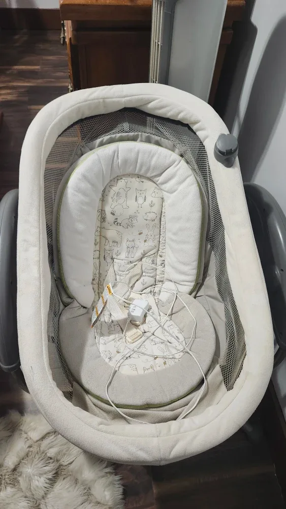 Graco Baby Swing