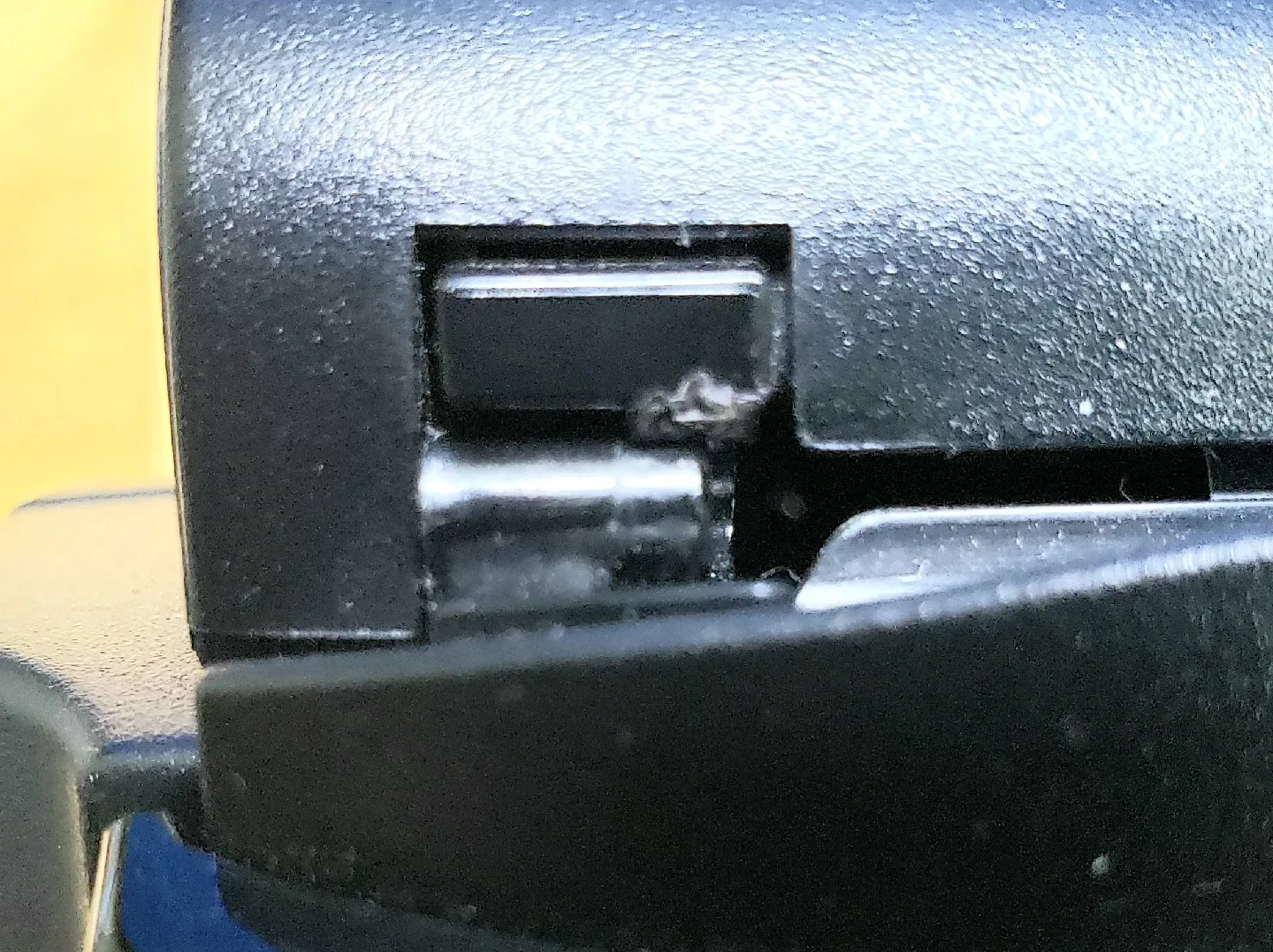 Epson DS-510 Color Document Scanner image indicator(8)