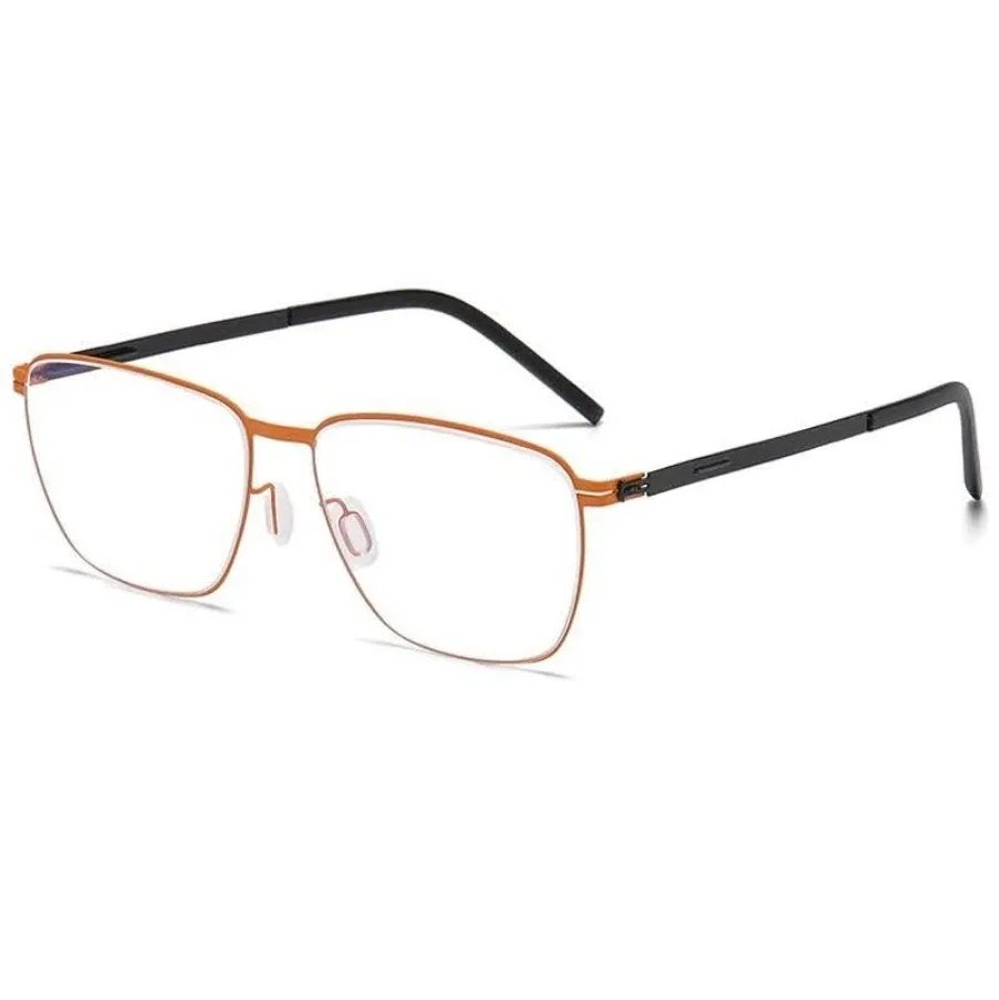 Eyeglasses, Frames, prescription glasses. Optical frames image indicator(3)