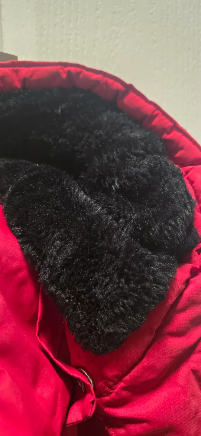 Canada Weathergear Super Triple Goose Jacket - XL image indicator(4)