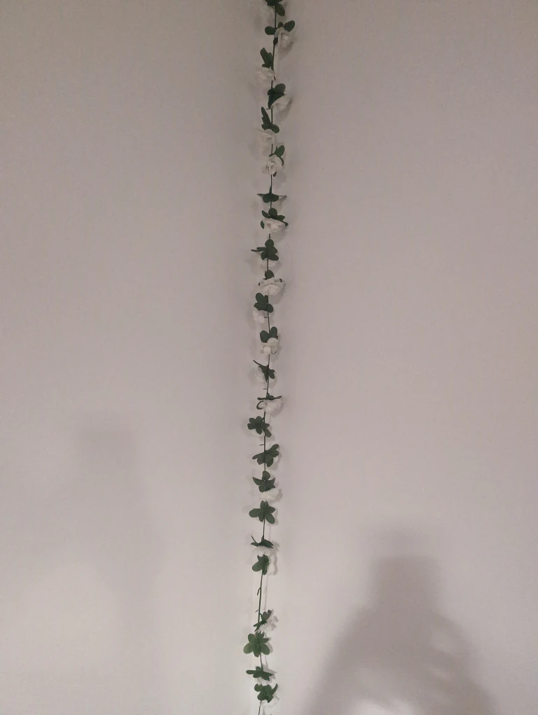 Artificial Flower Garland - photo 3