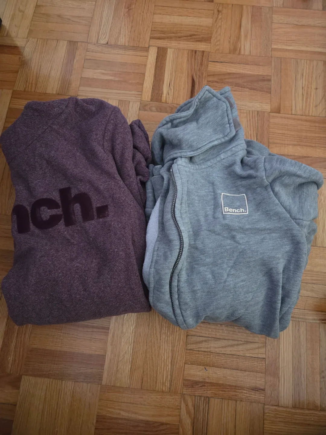 9 Ladies Assorted Hoodies image indicator(6)