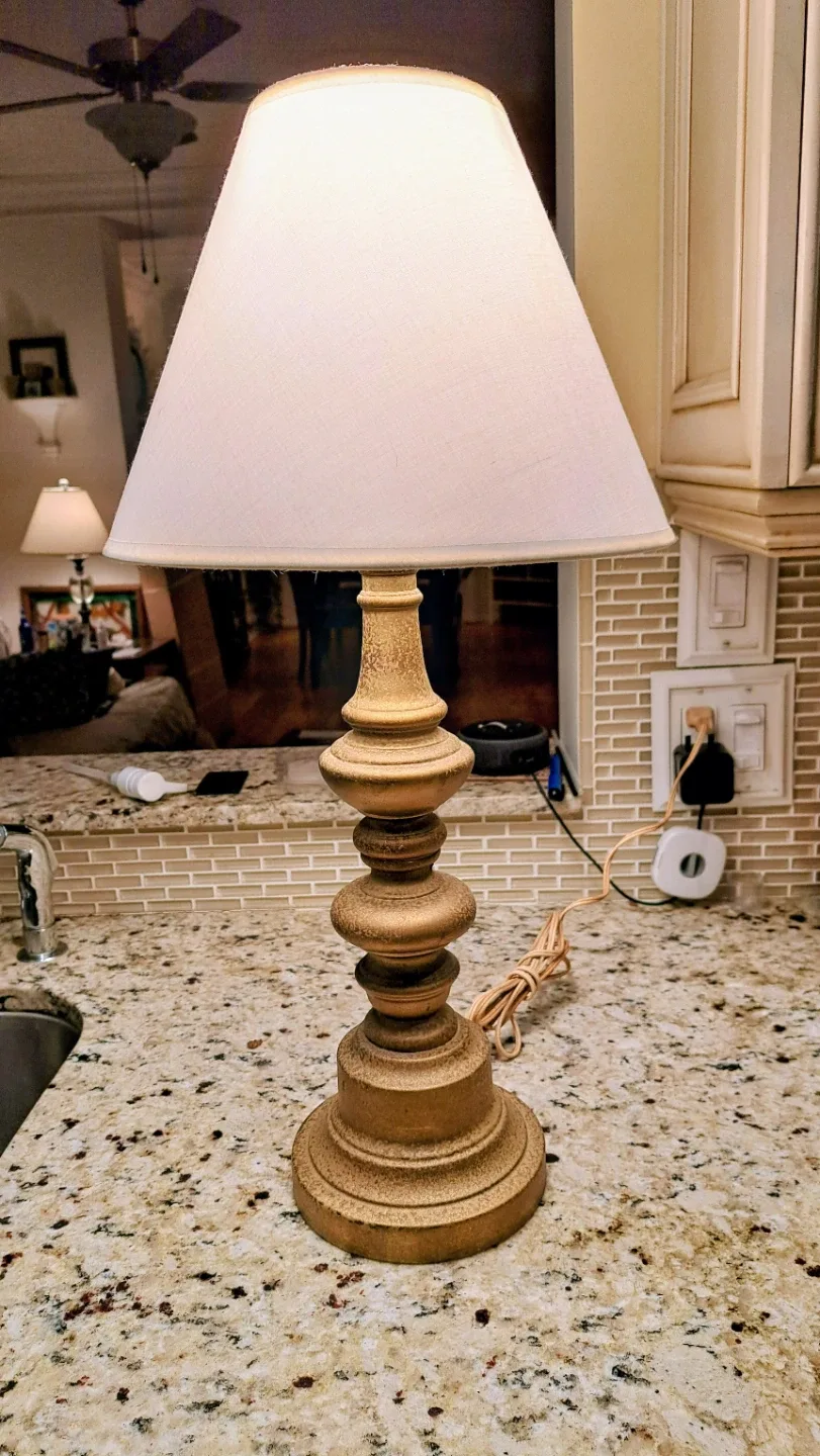 Vintage Table Lamps image indicator(4)