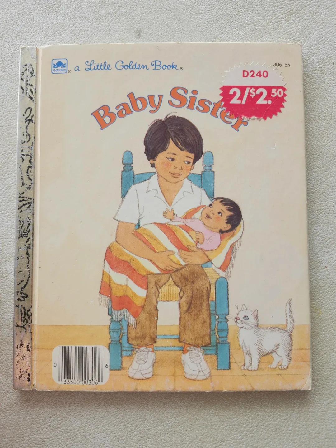 Little Golden Books Bundle image indicator(3)