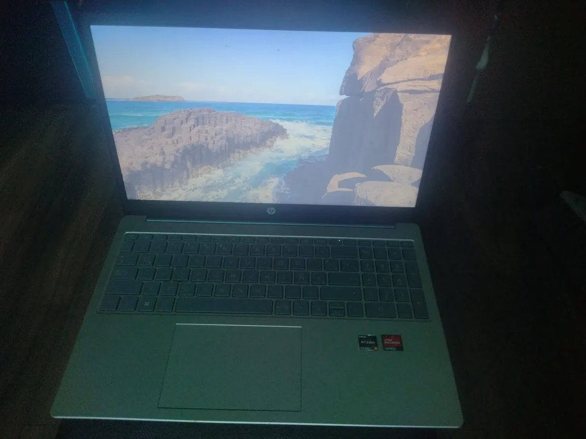 HP Laptop image indicator(4)