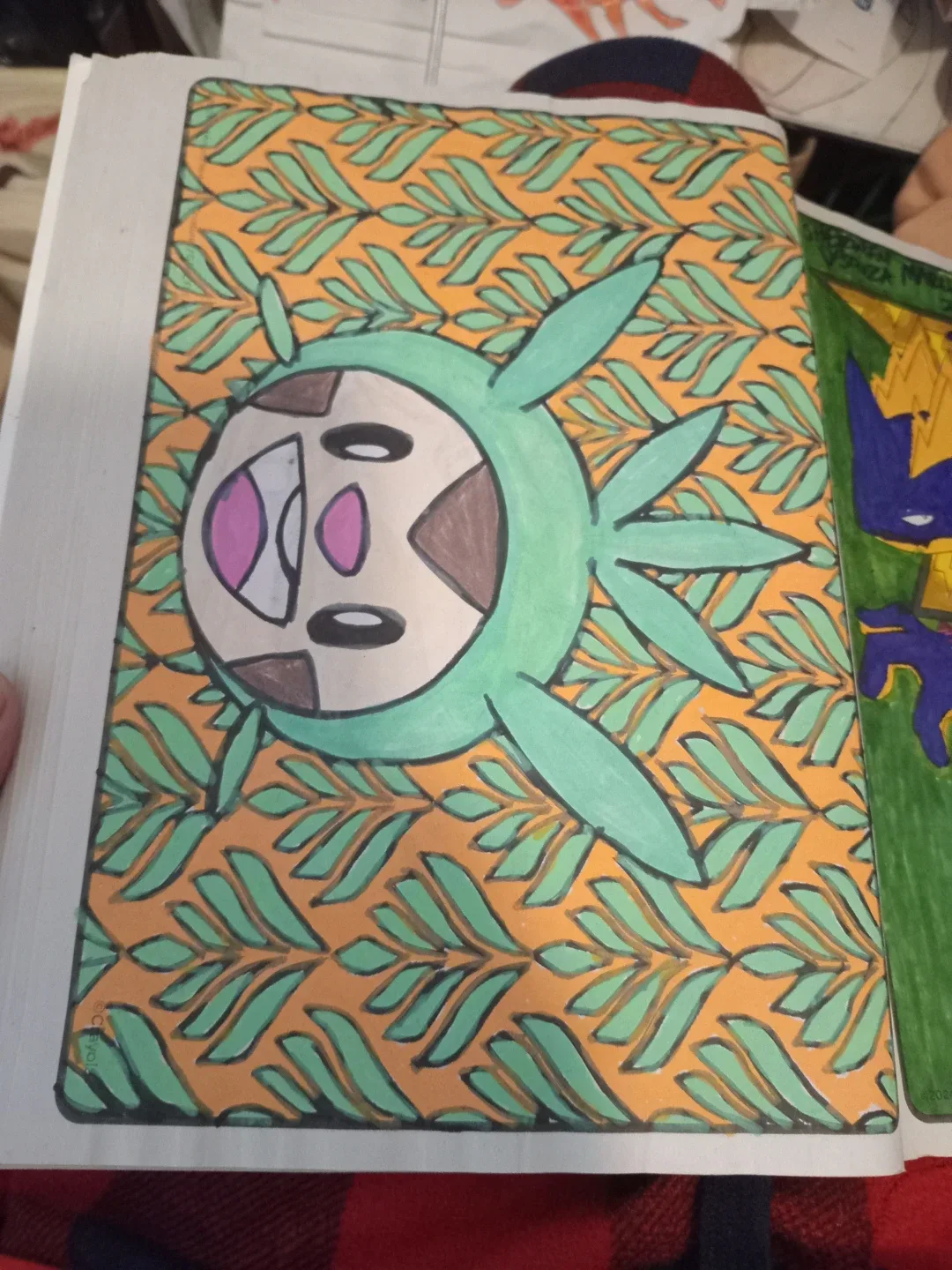 Drawings Illustrations Art by Custom Artist Sherwin image indicator(4)