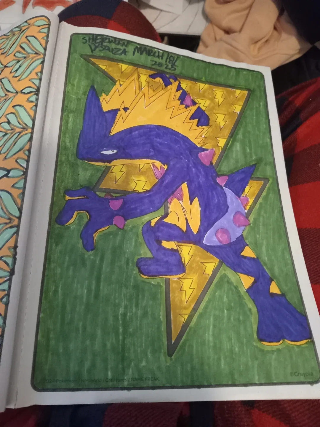 Drawings Illustrations Art by Custom Artist Sherwin image indicator(5)