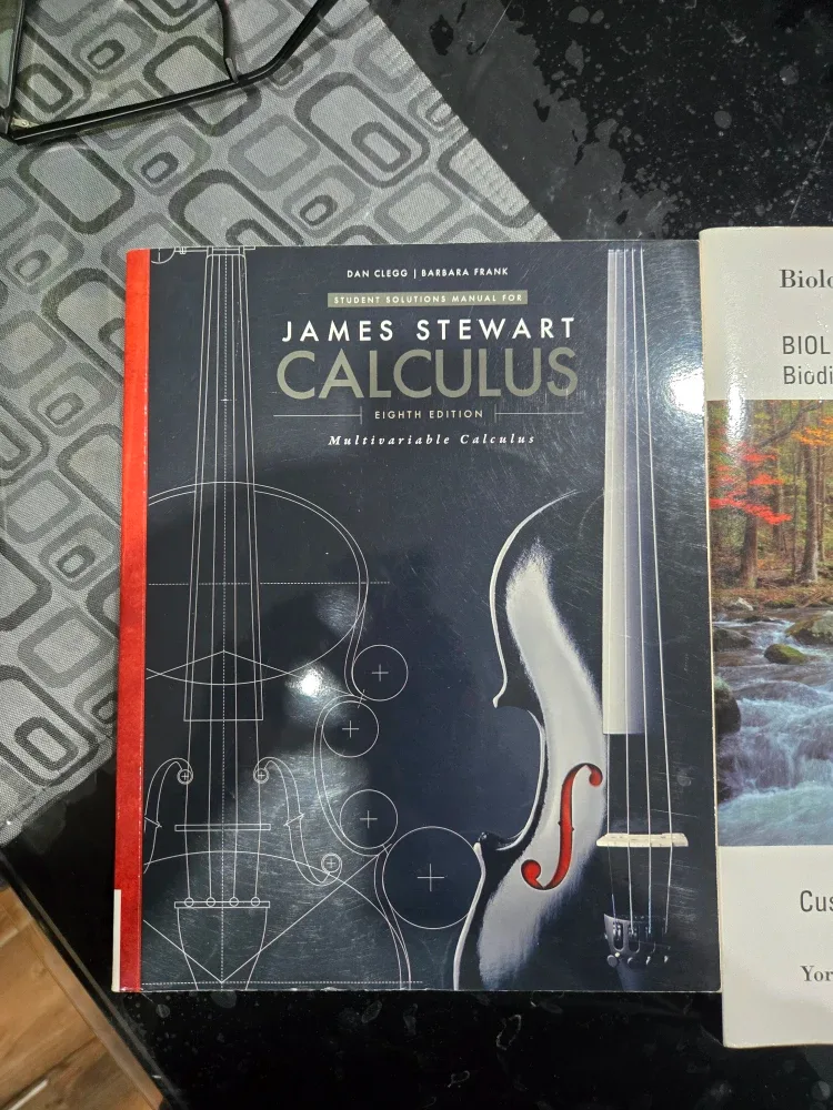 James Stewart Calculus 8th Edition