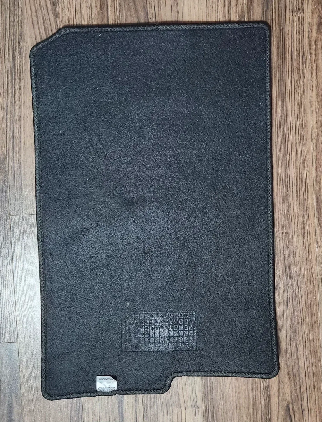 OEM Honda Accord Passenger Front Floor Mat image indicator(6)