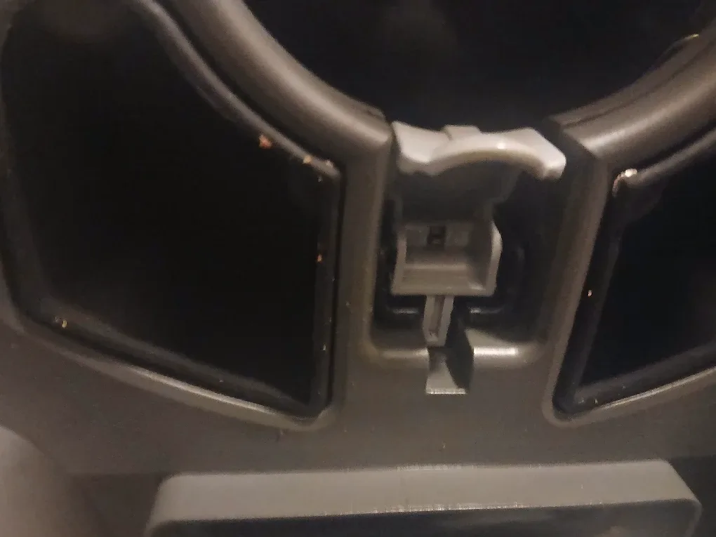 T-fal ActiFry Original Air Fryer image indicator(6)