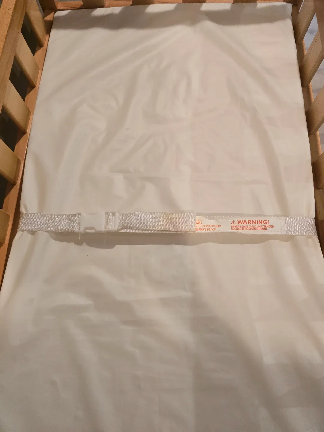 Wooden Baby Changing Table image indicator(7)