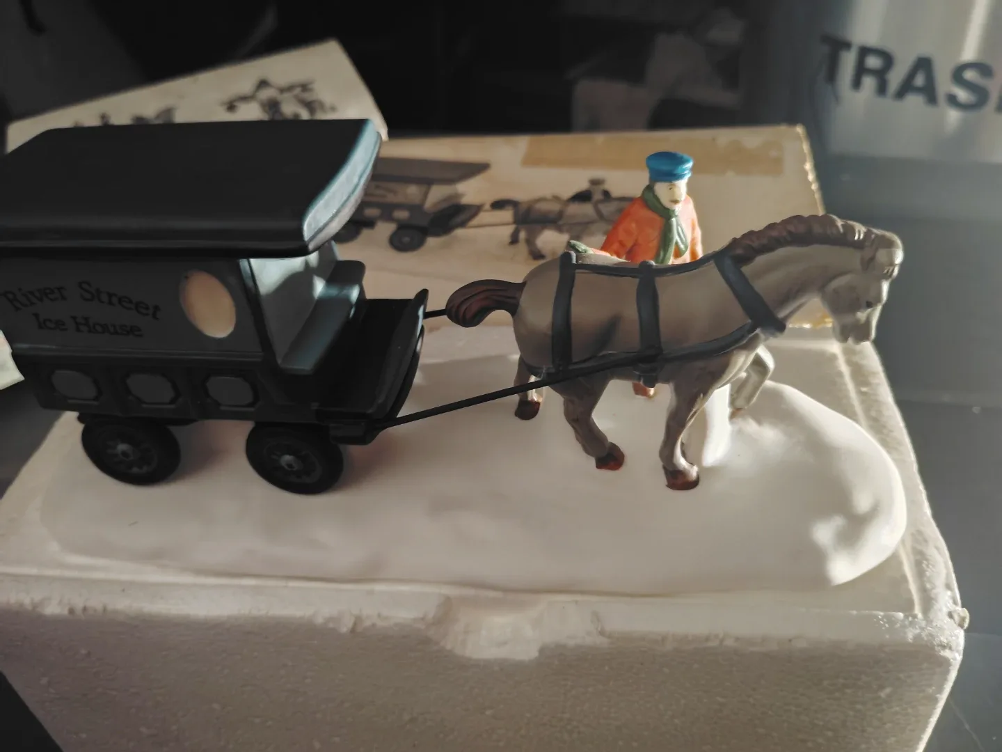 Dept 56 Heritage Village Collection image indicator(4)