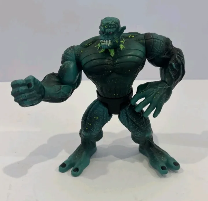 Rare Vintage "Marvel Abomination Action Figure