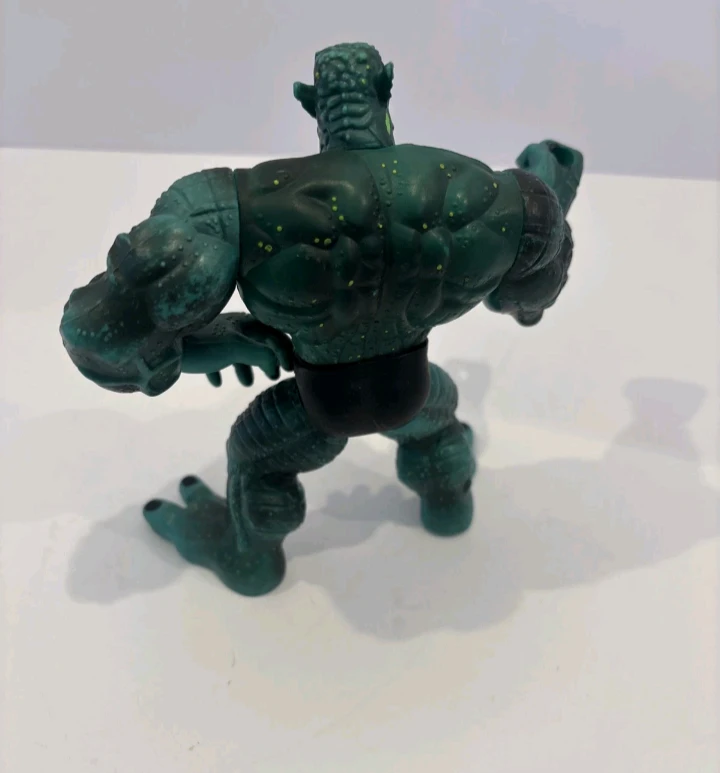 Rare Vintage "Marvel Abomination Action Figure - photo 2