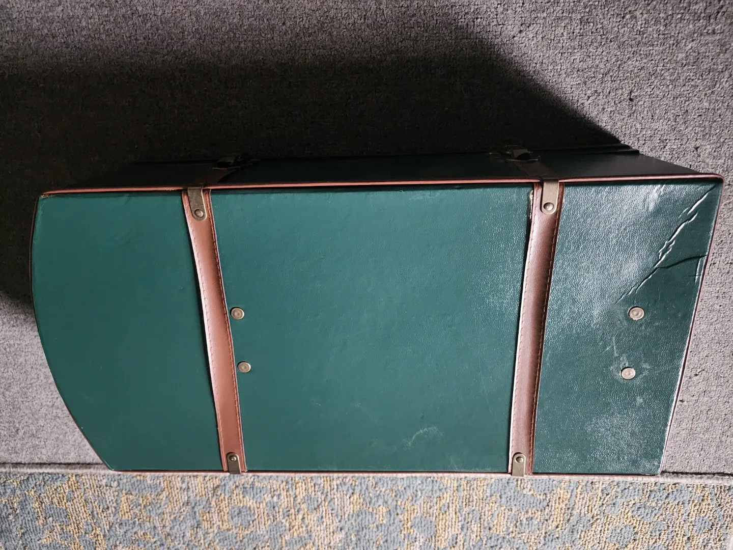 1970's Vintage Plush Ronald McDonald Doll image indicator(5)