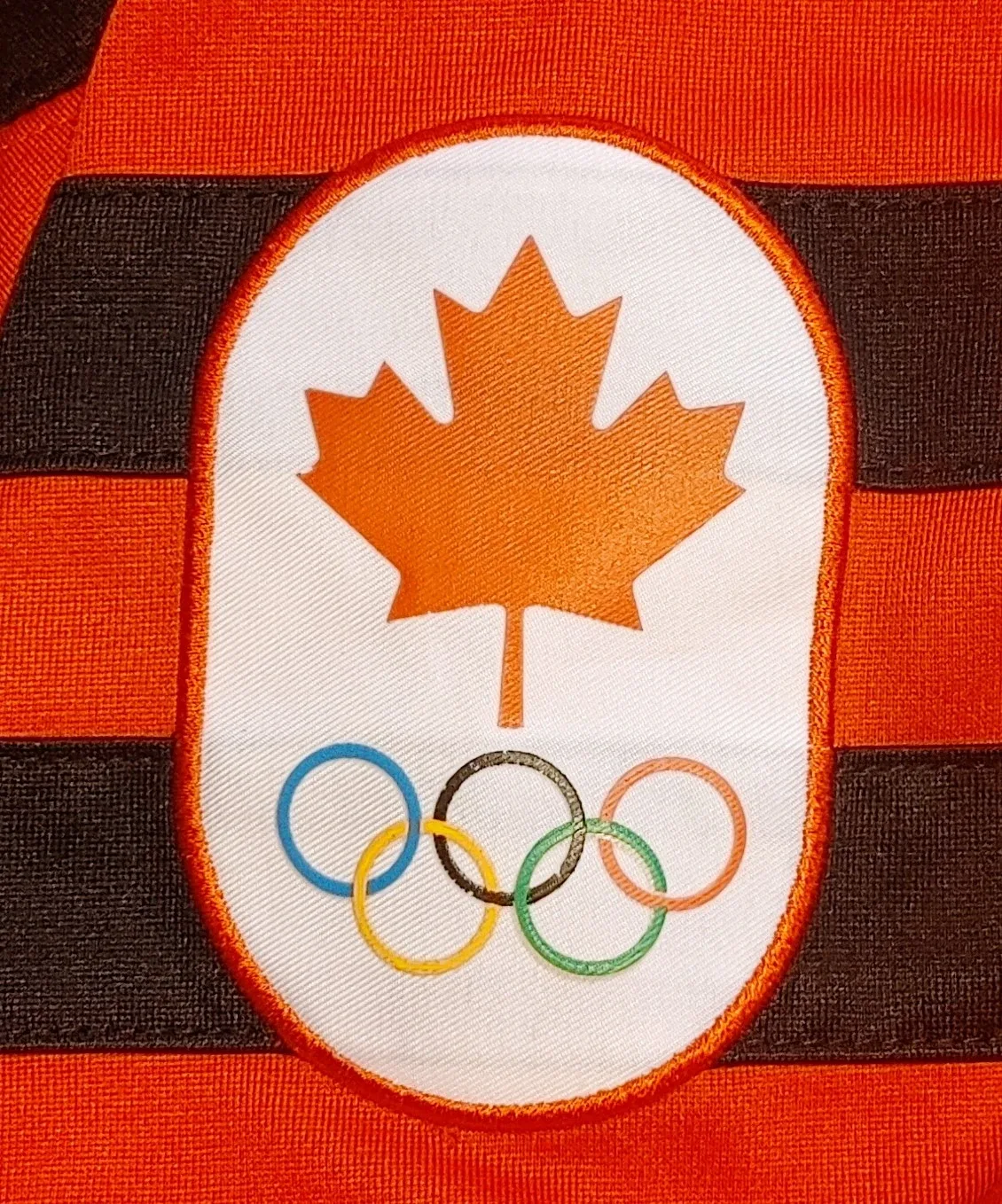 Nike Canada Hockey Jersey image indicator(6)