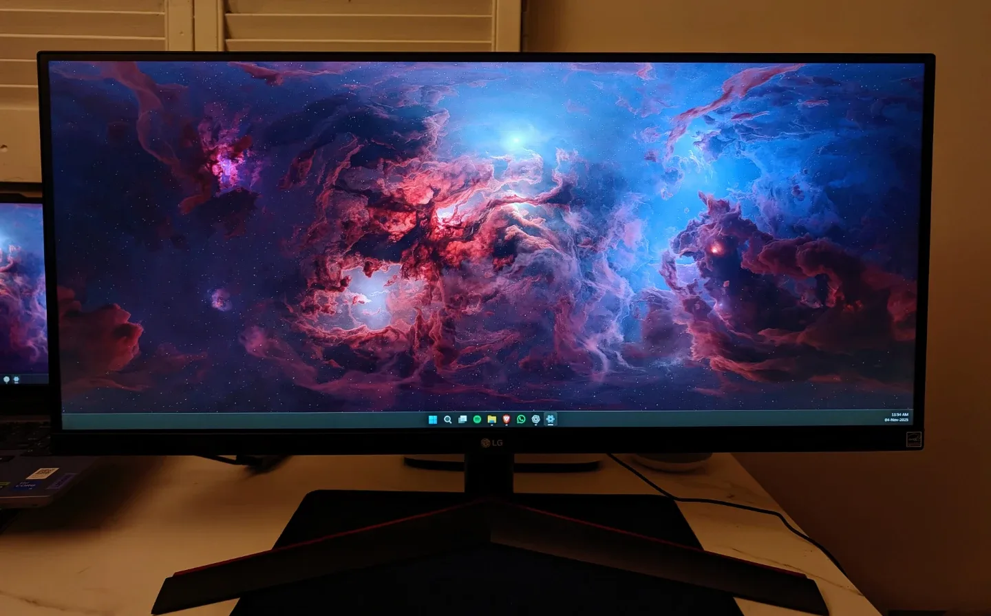 LG 29 Inch Ultrawide Monitor