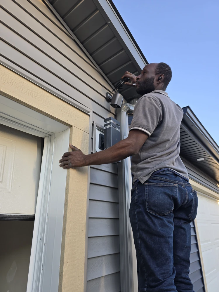 Handyman job - photo 2