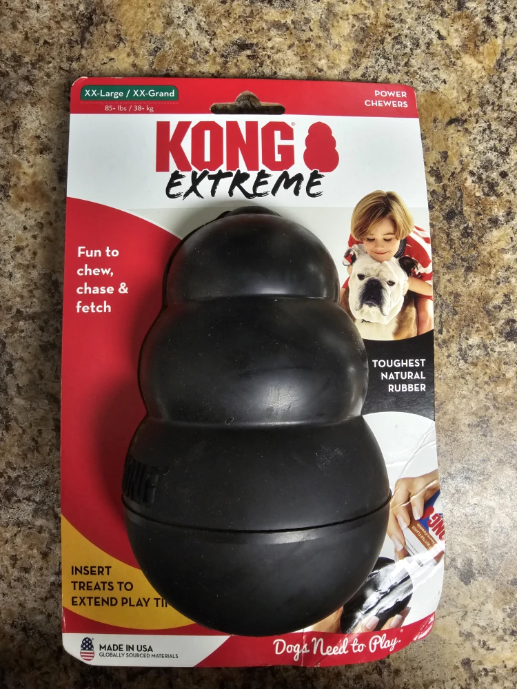 Kong Extreme XX-Large Dog Toy