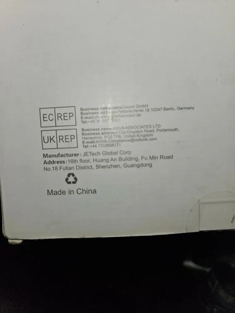 JETech Protective Case for iPad 10.2-inch - New image indicator(2)