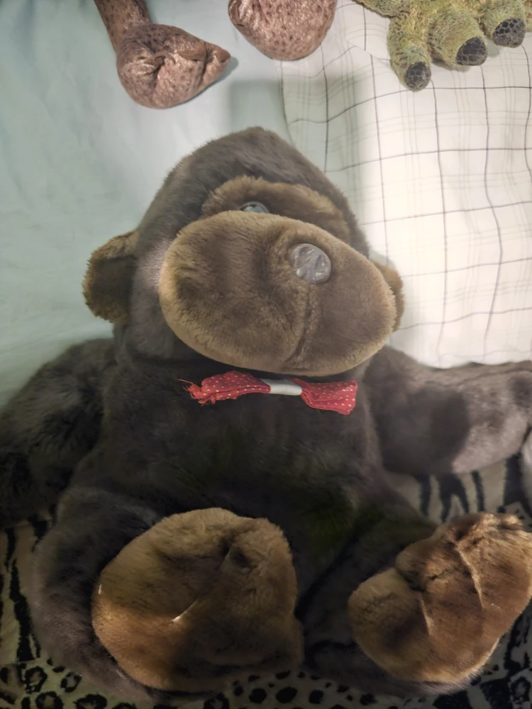 Big ape