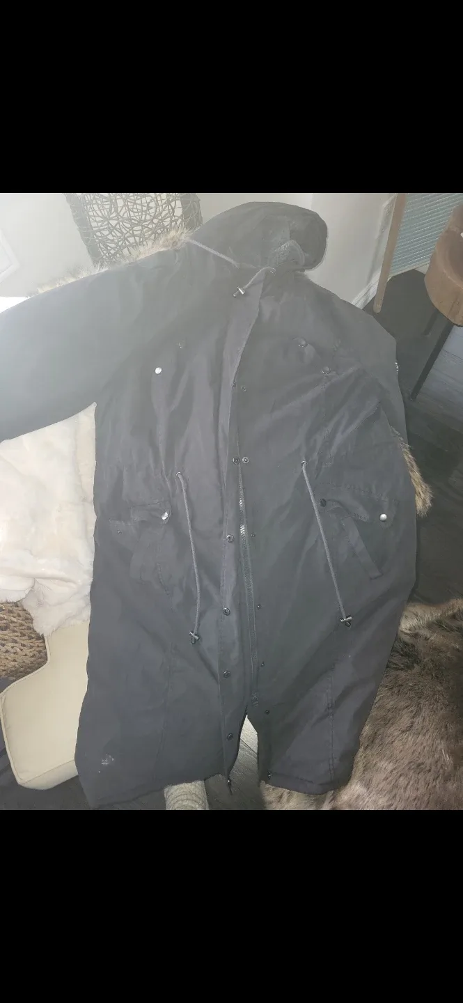 Assorted Winter Jackets & Coats image indicator(4)